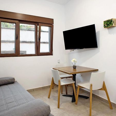 Jardin Cardona Apartment Arucas Bagian luar foto