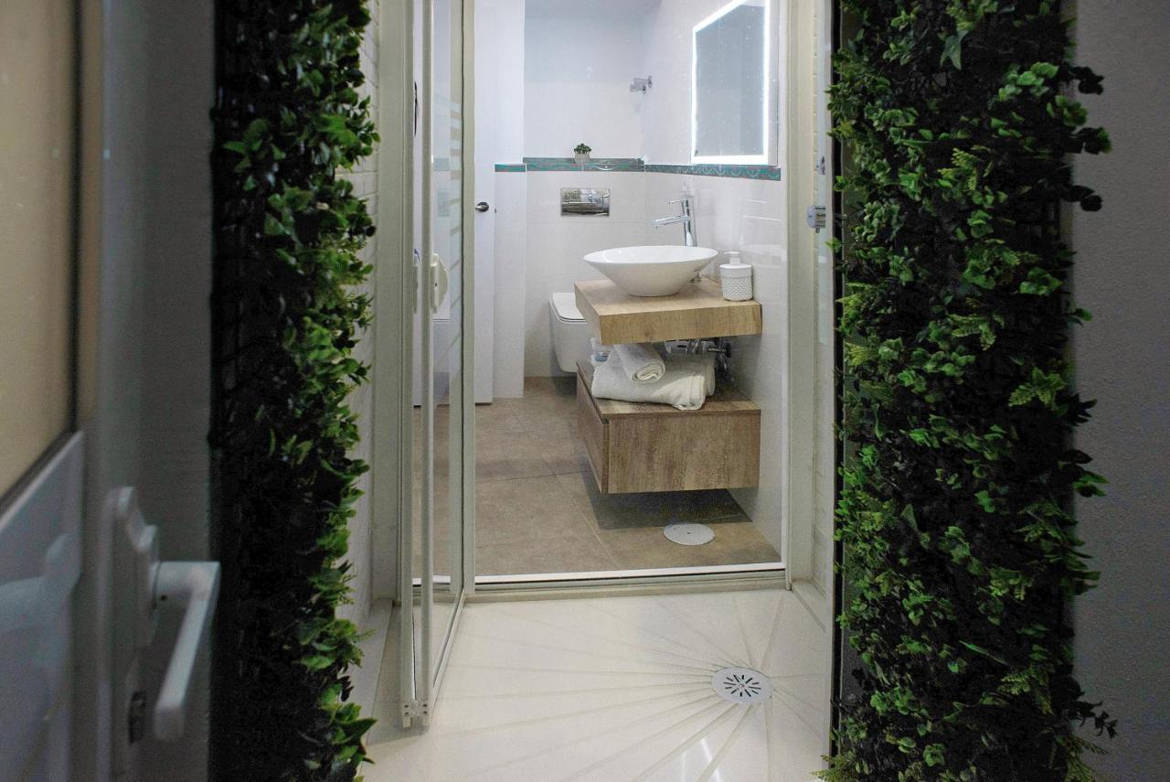 Jardin Cardona Apartment Arucas Bagian luar foto